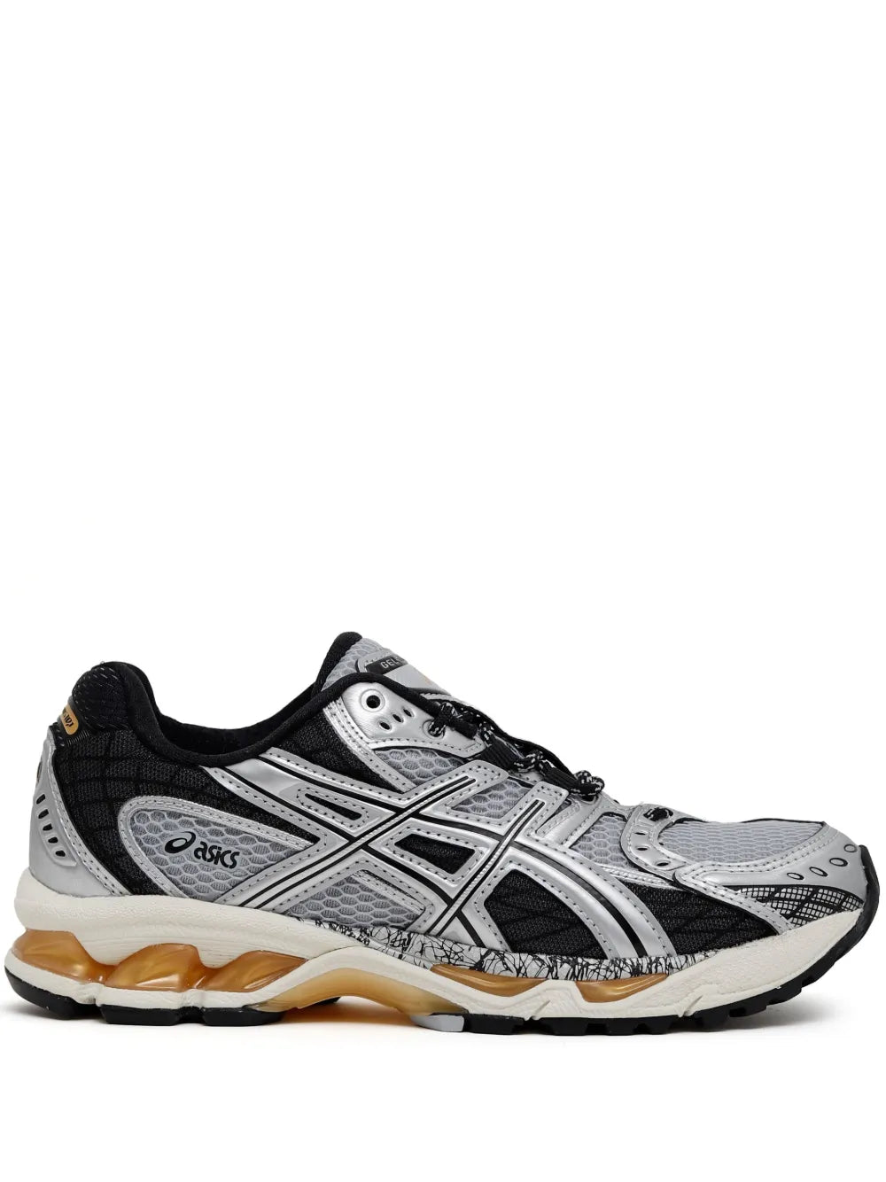 ASICS Gel Nimbus 10.1