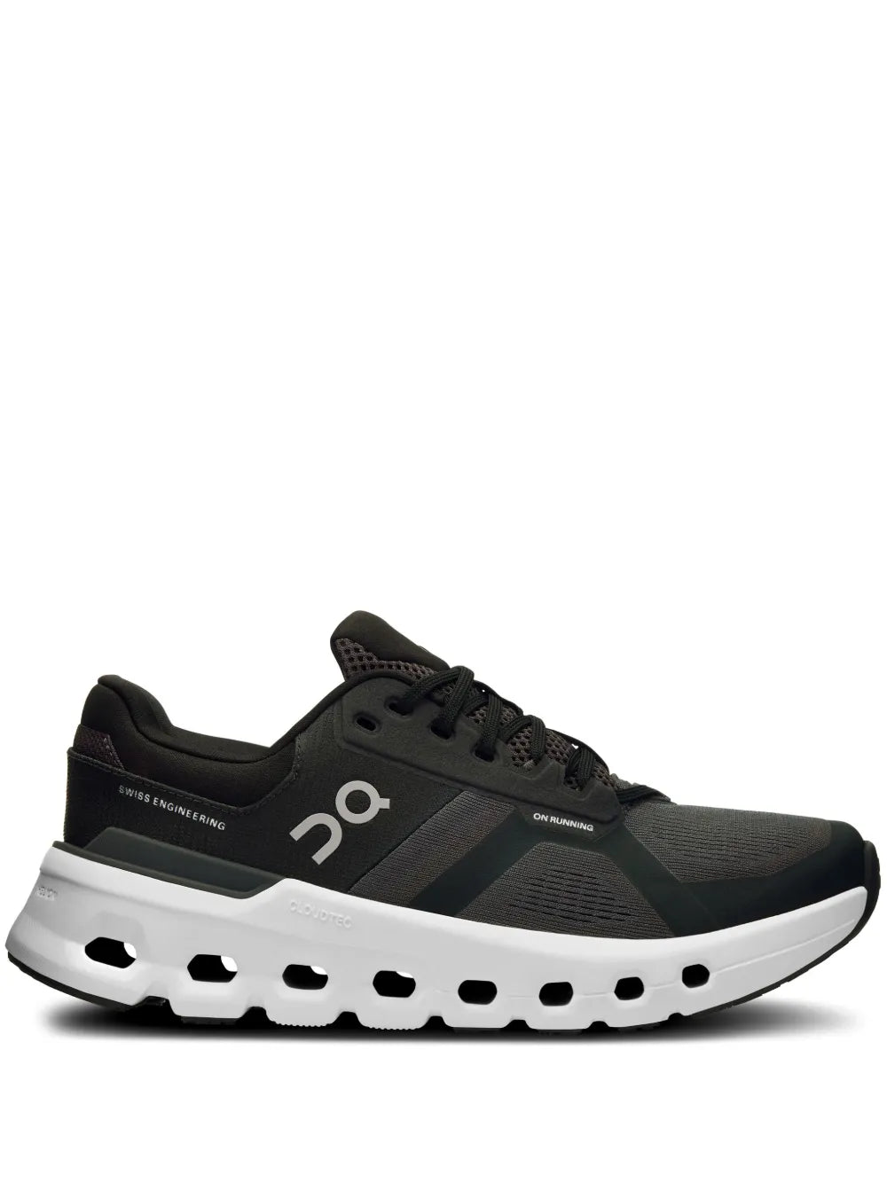 On Running Cloudrunner 2