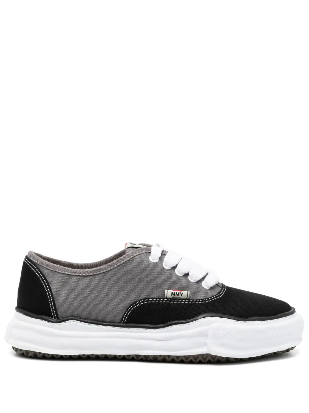 Maison MIHARA YASUHIRO Baker Low-Top