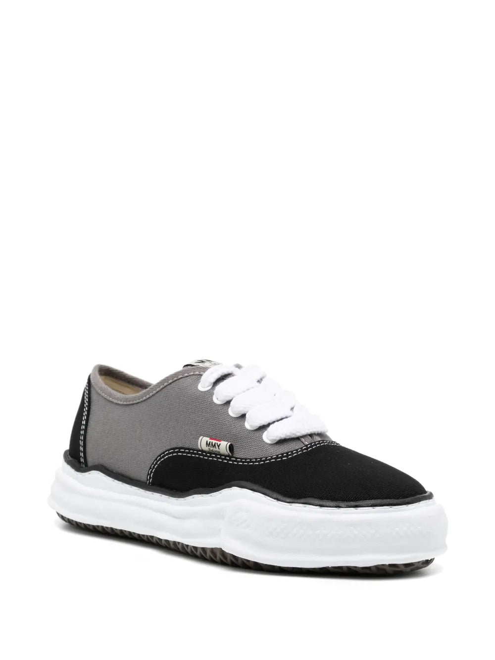 Maison MIHARA YASUHIRO Baker Low-Top