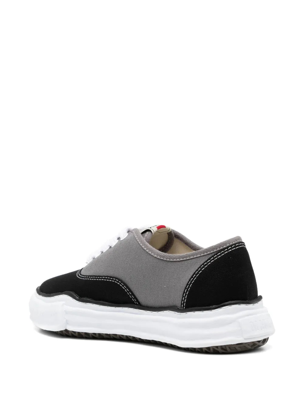 Maison MIHARA YASUHIRO Baker Low-Top