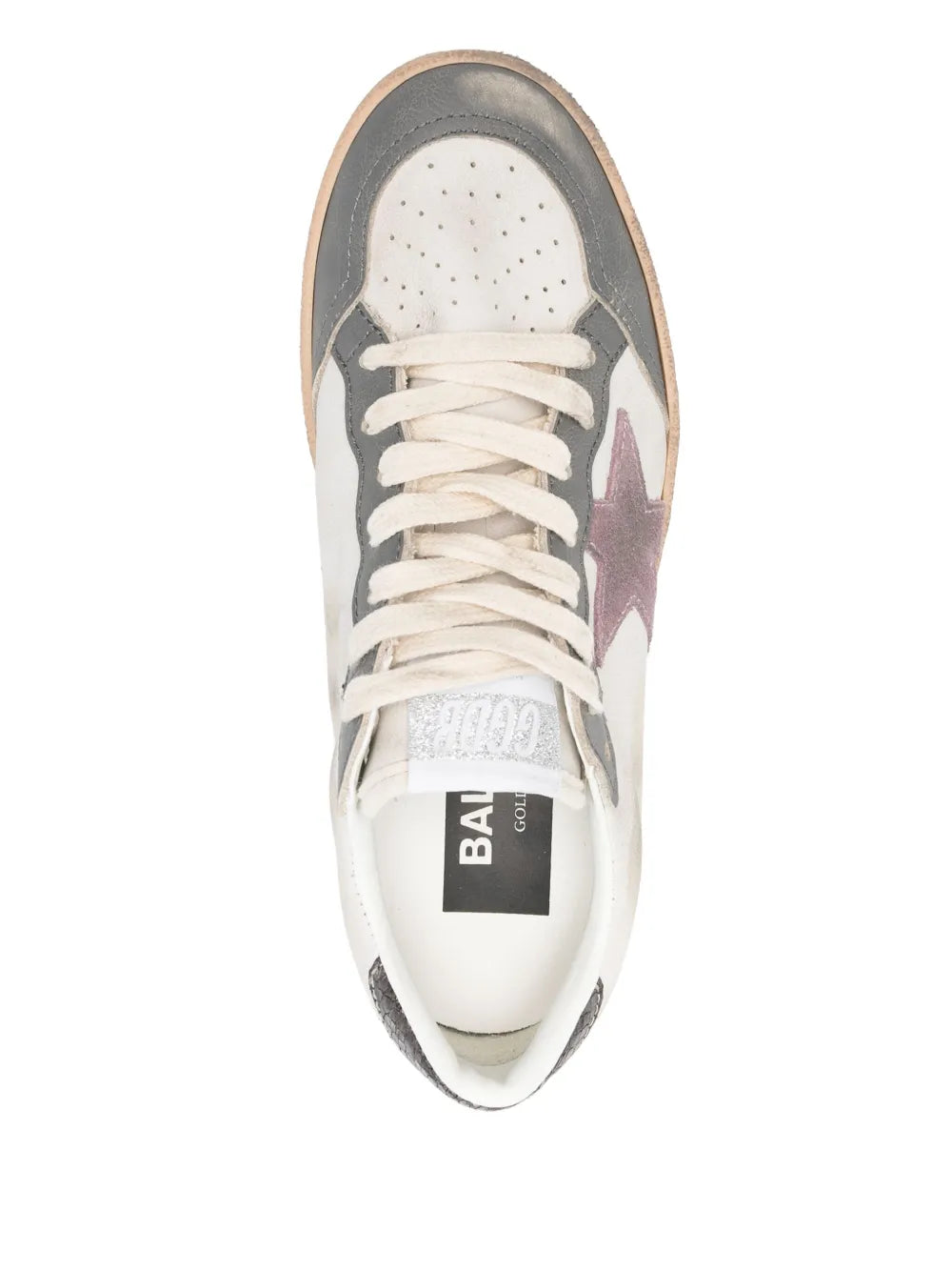 Golden Goose Ball Star