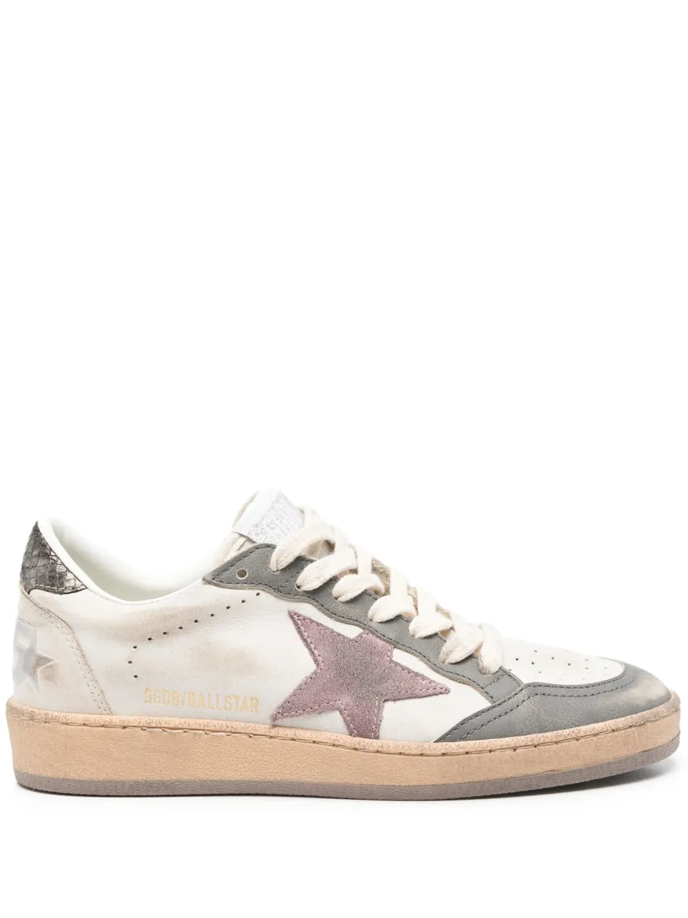 Golden Goose Ball Star