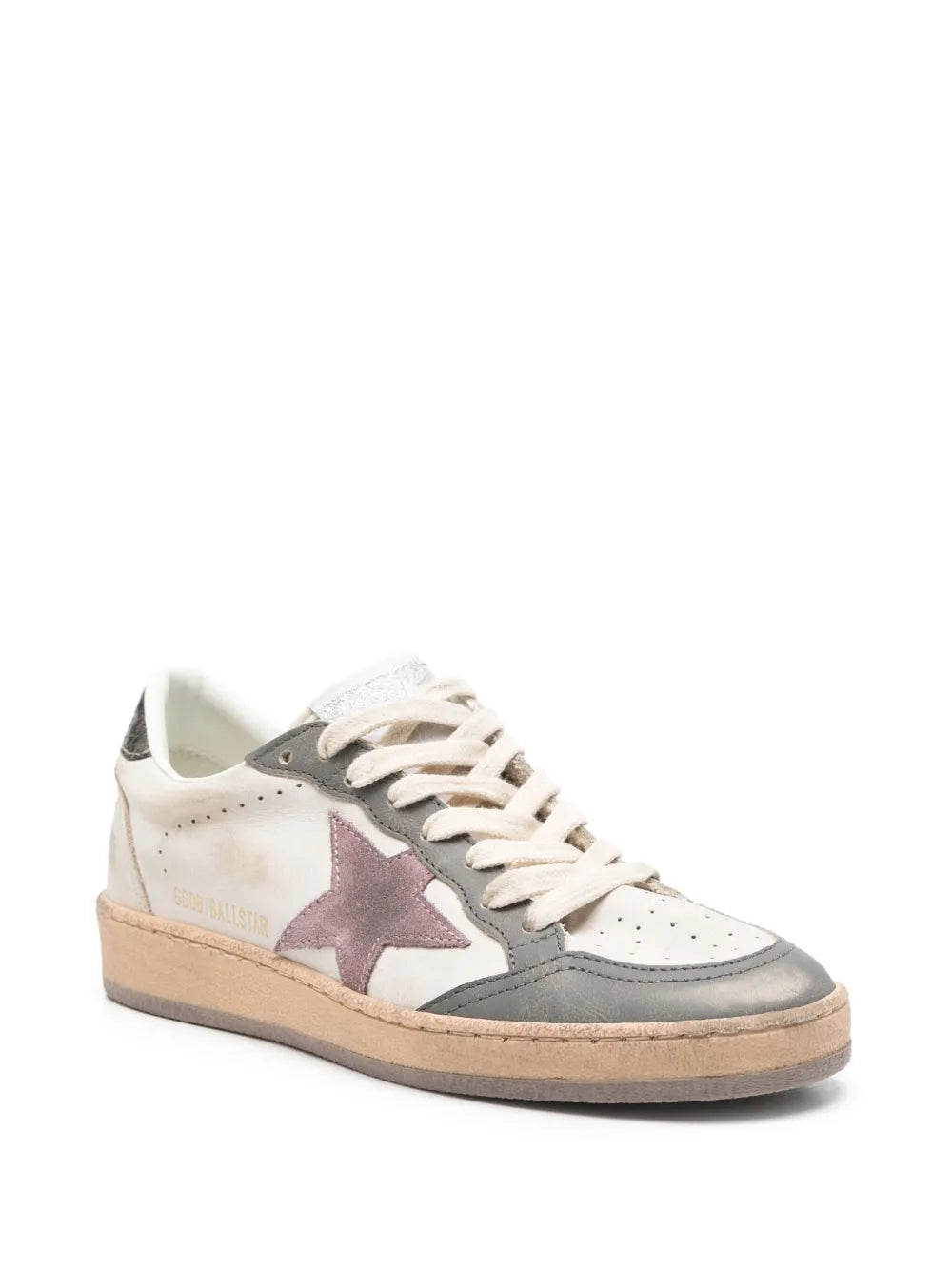 Golden Goose Ball Star