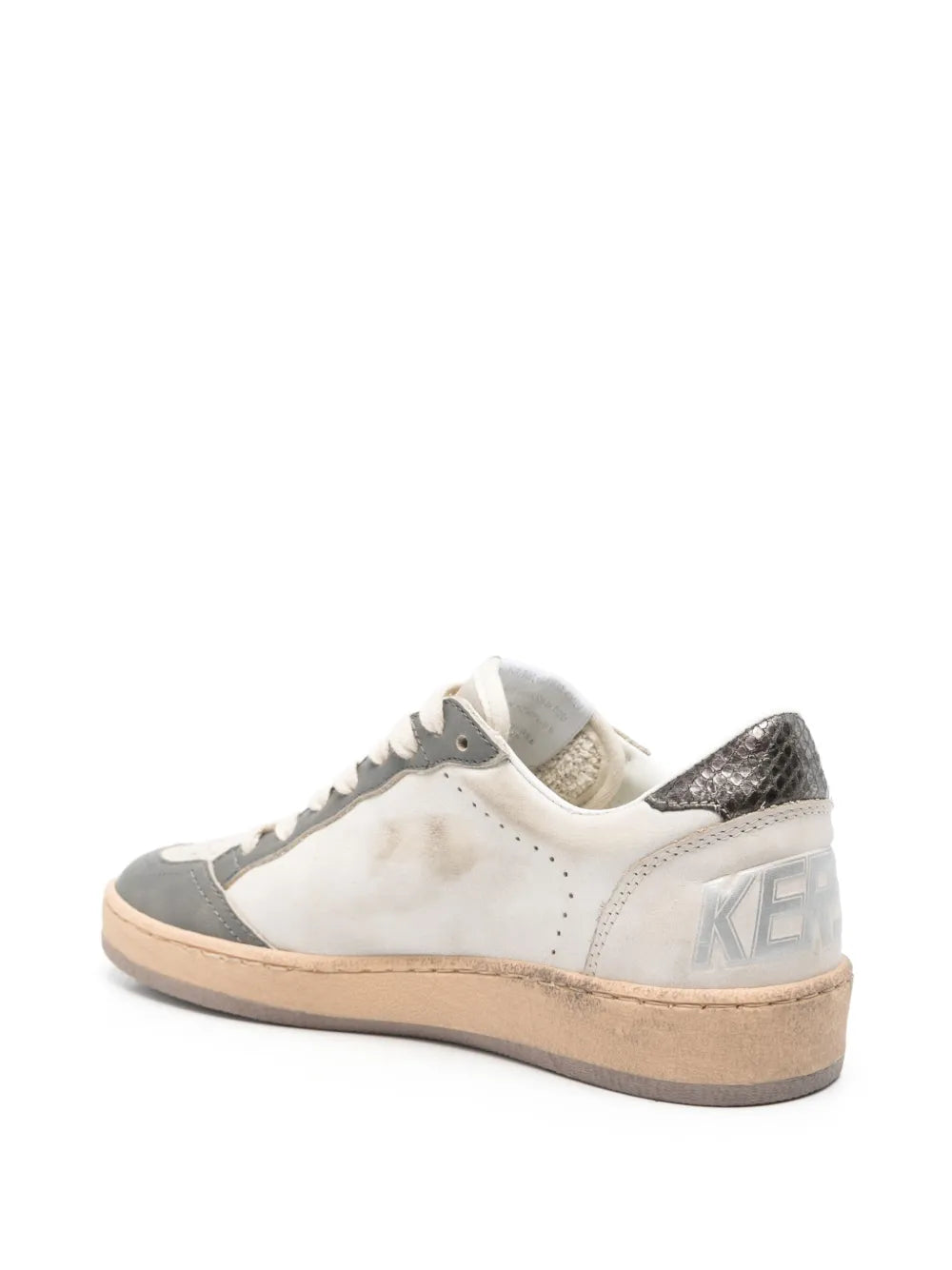 Golden Goose Ball Star