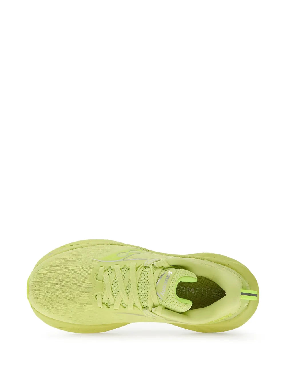 Saucony Triumph