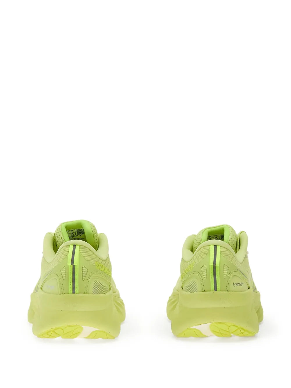 Saucony Triumph