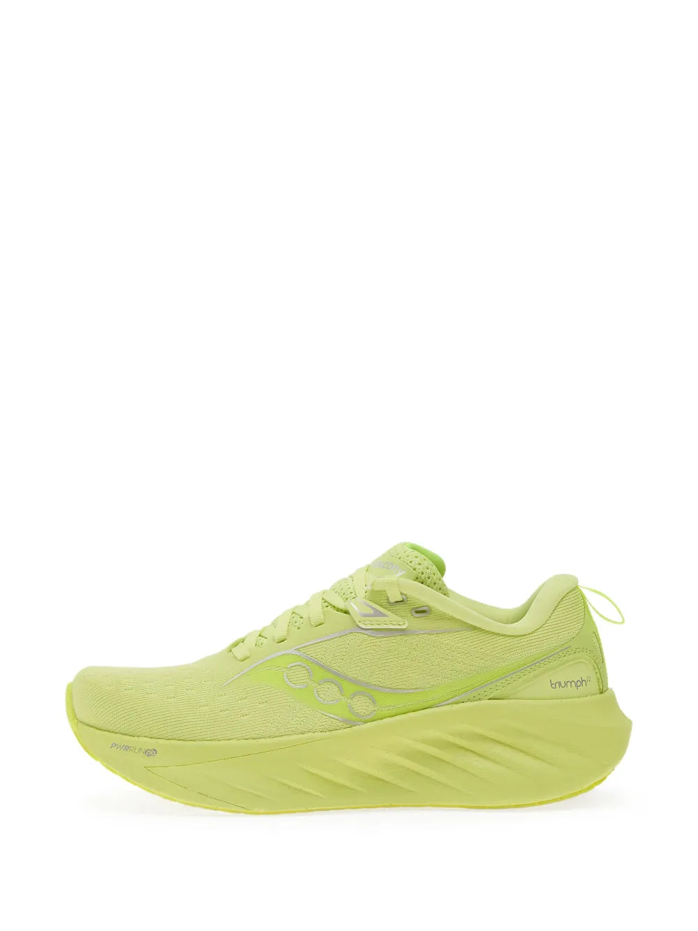 Saucony Triumph
