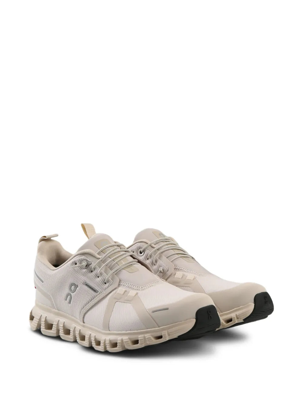 On Running Cloud 6 Trainers