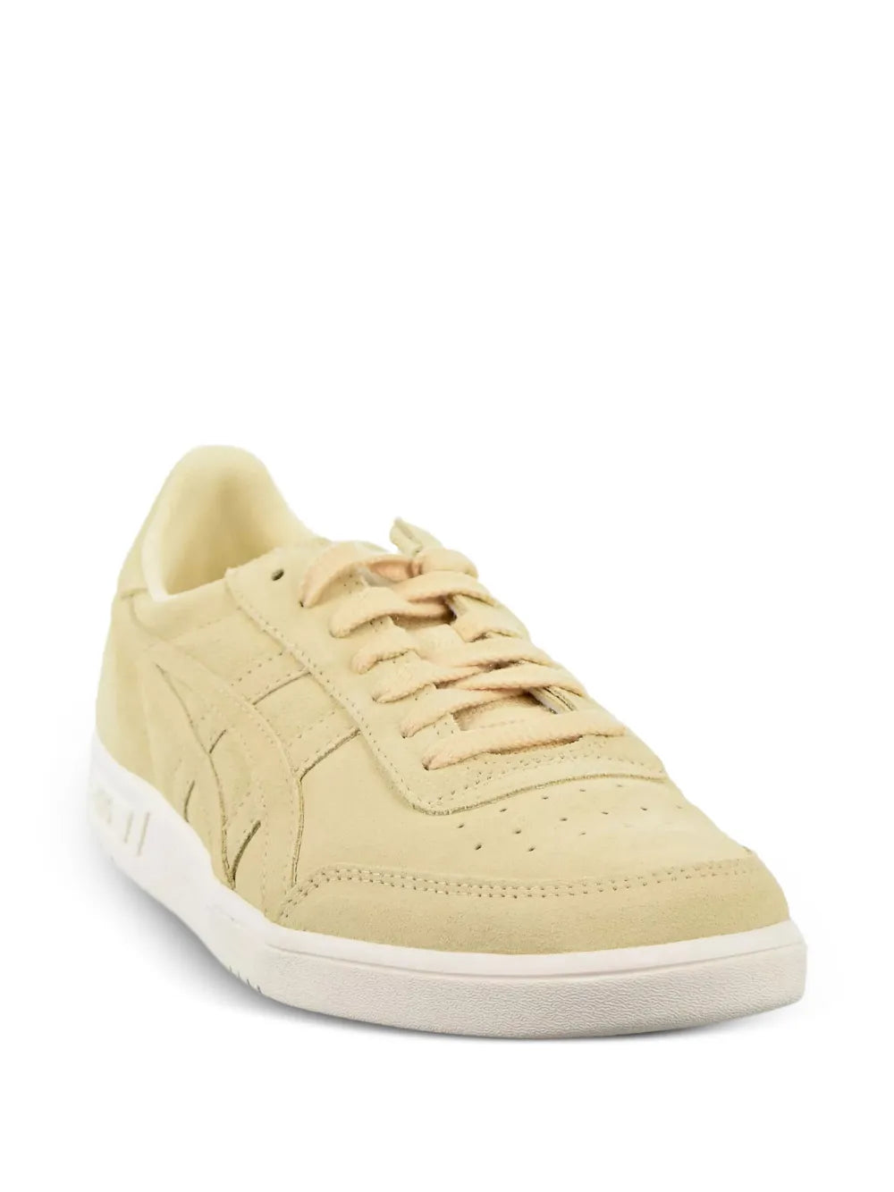ASICS Gel Vickka Suede Trainers