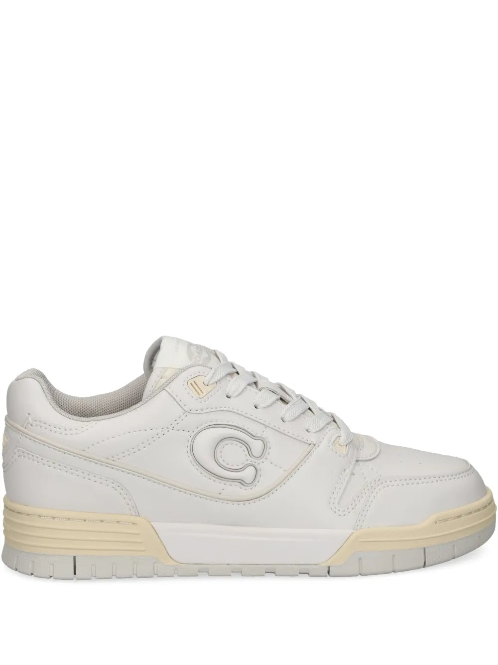 Coach Leather