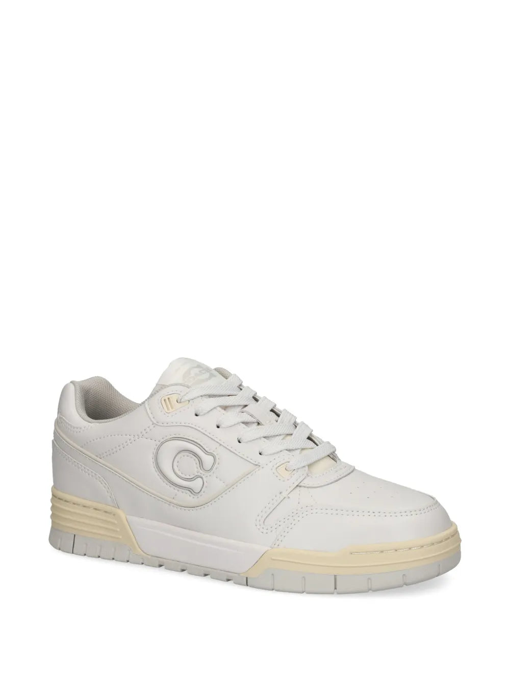 Coach Leather