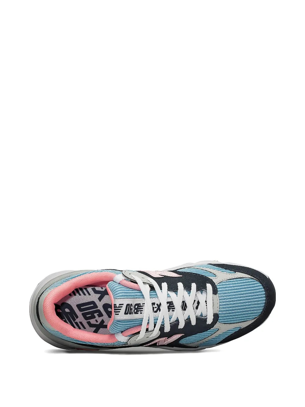 New Balance X-90 Reconstructed