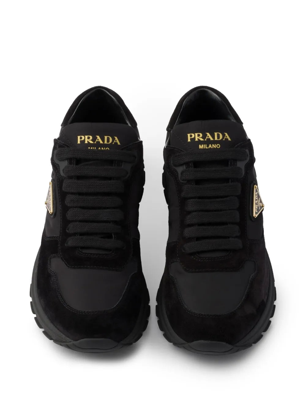 Prada Prax 2.0