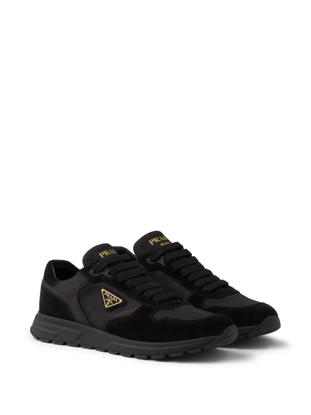 Prada Prax 2.0