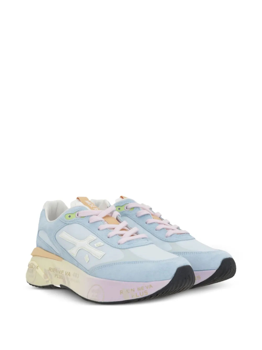 Premiata Moerund