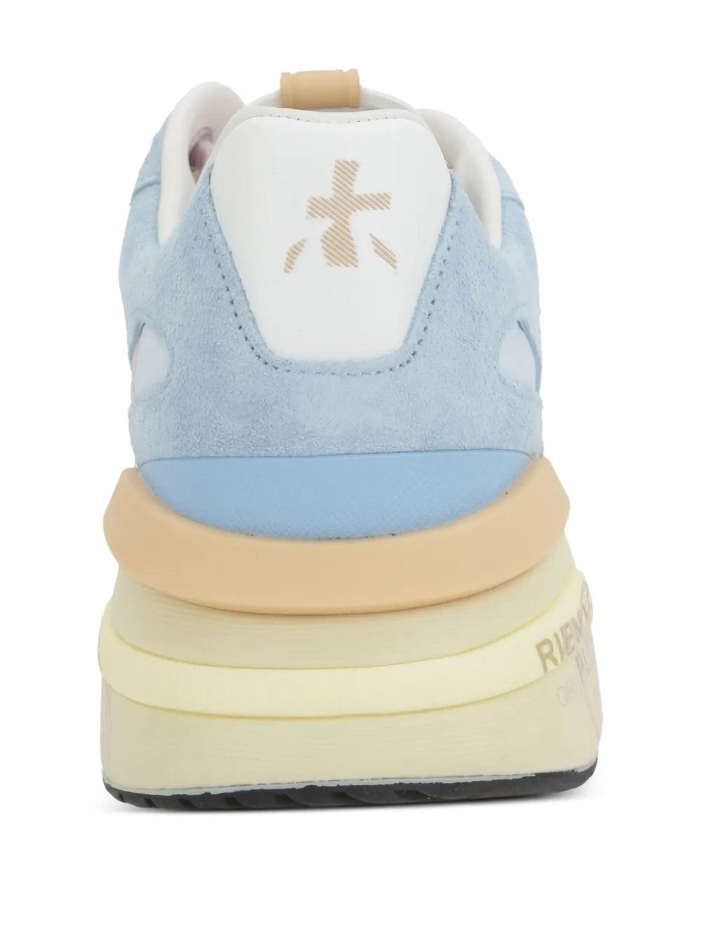 Premiata Moerund