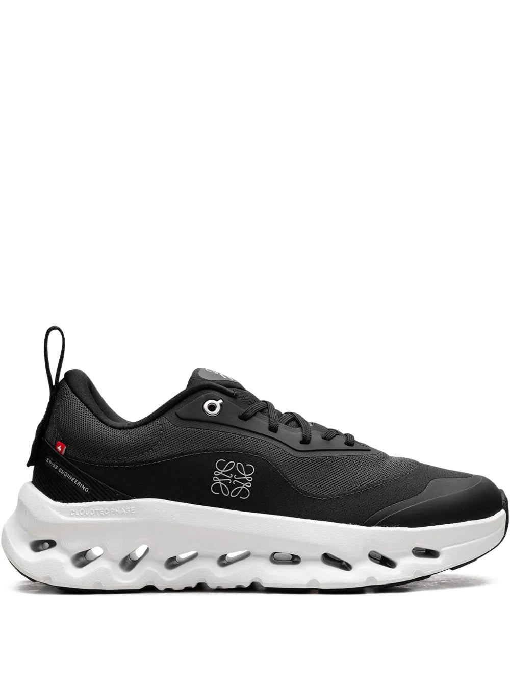 On Running X Loewe Cloudtilt 2.0
