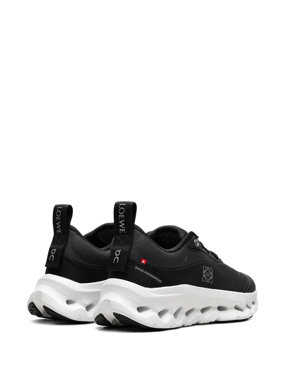 On Running X Loewe Cloudtilt 2.0