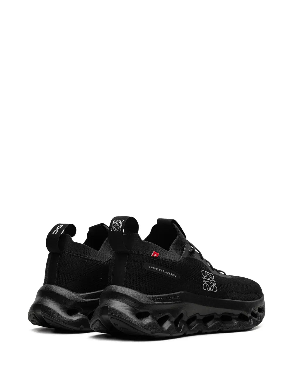 On Running X Loewe Cloudtilt