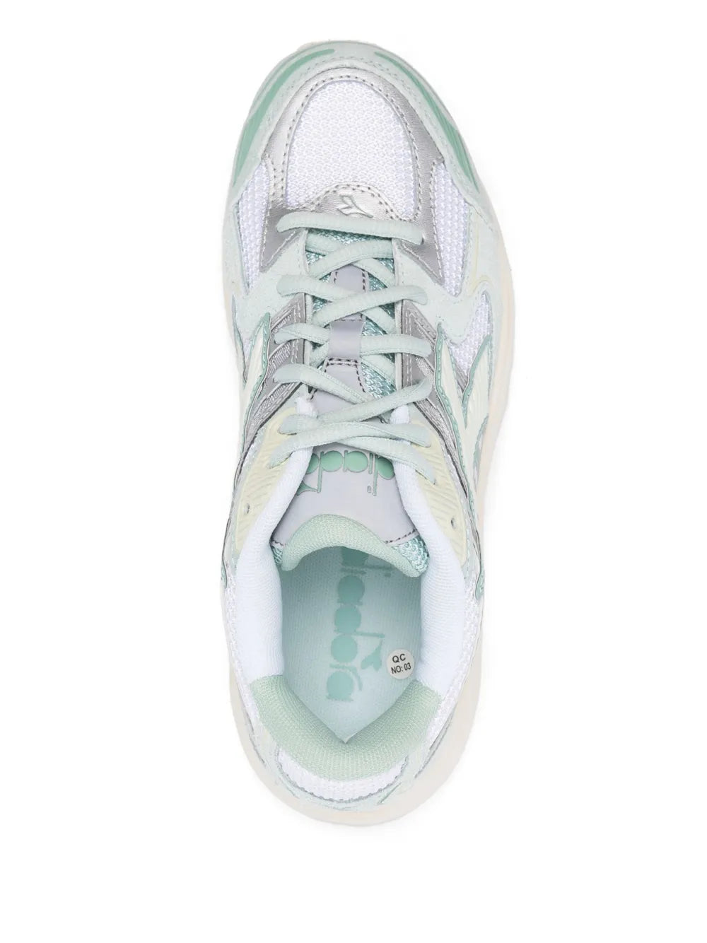 Diadora Mythos
