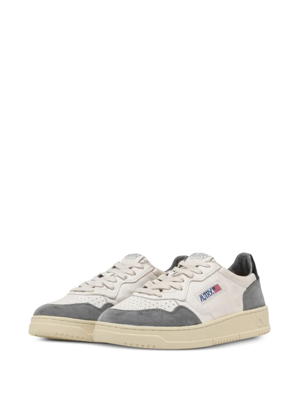 Autry Medalist Low Wmns