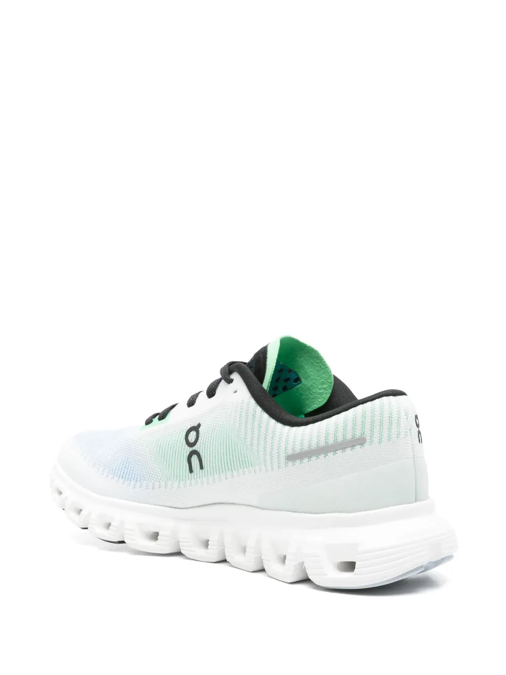 On Running Cloud 6 Push