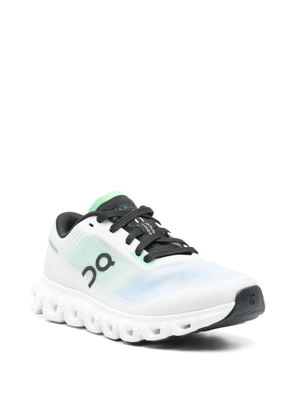 On Running Cloud 6 Push