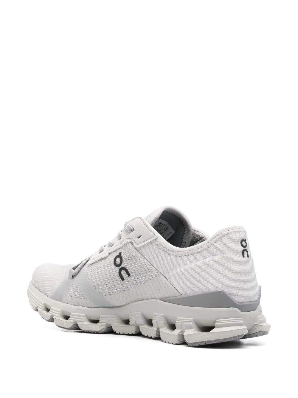 On Running Cloud X 4
