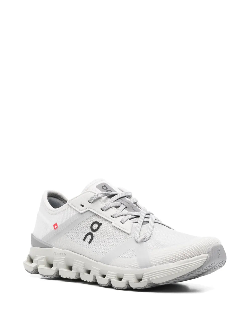 On Running Cloud X 4