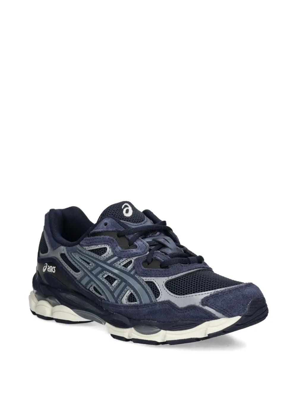 ASICS Gel-Nyc Mesh-Panel Running