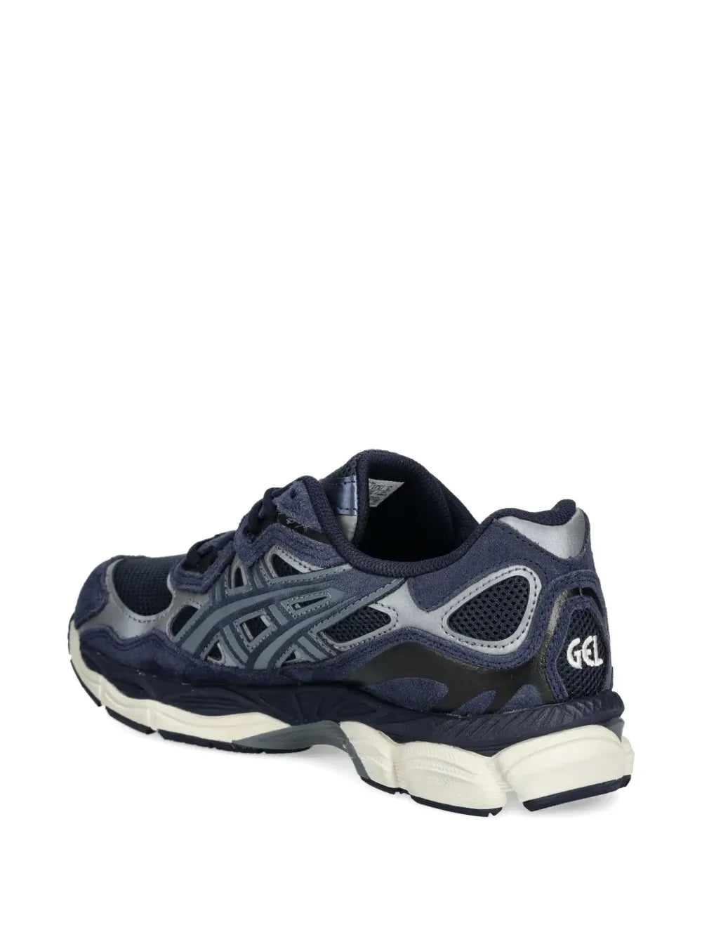ASICS Gel-Nyc Mesh-Panel Running