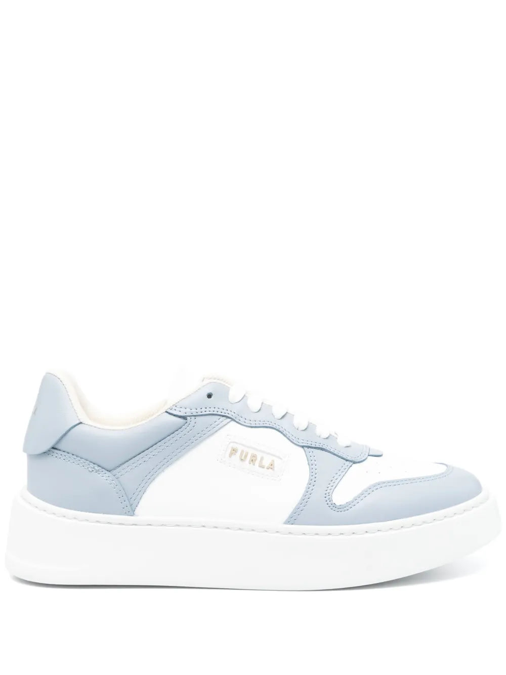 Furla Logo-Lettering
