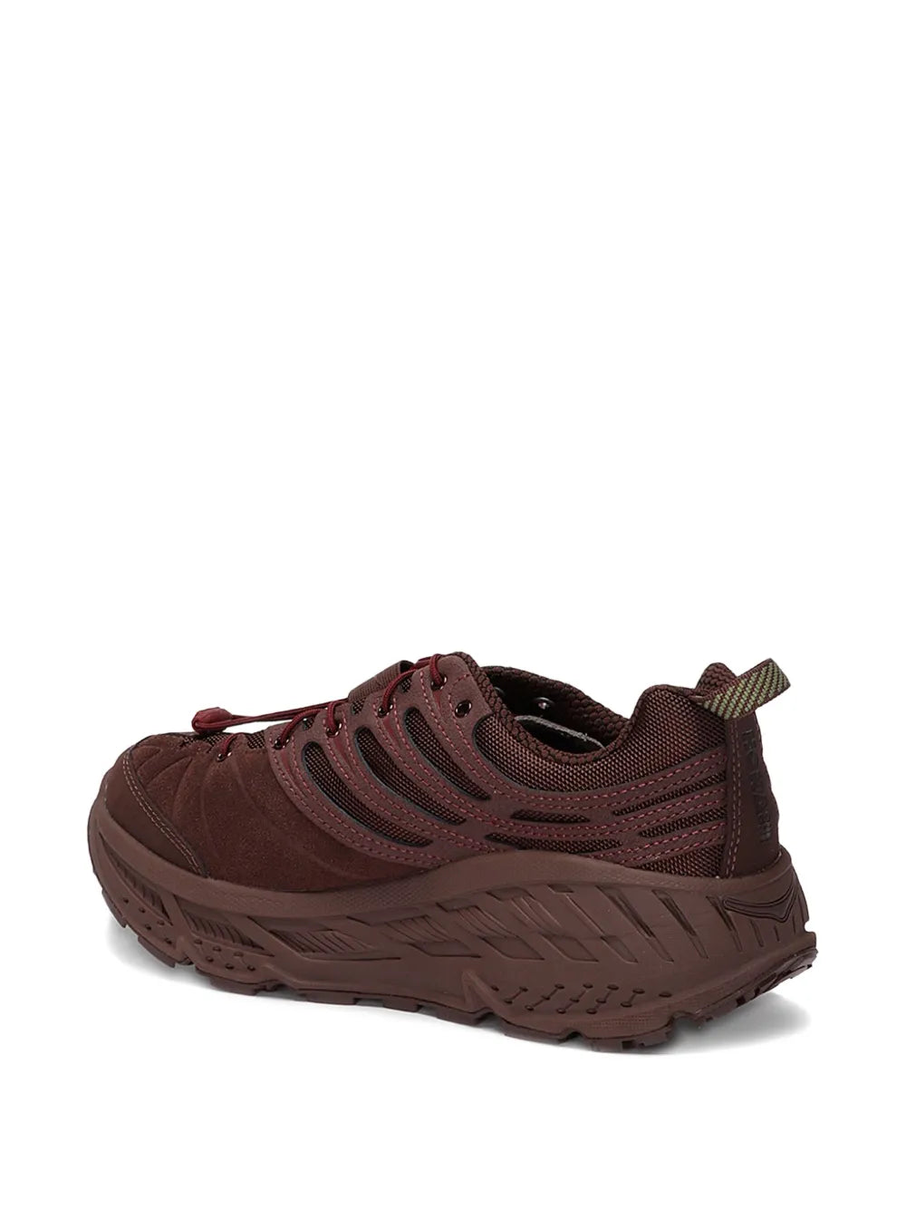 HOKA Stinson Evo Og Mesh Trail Running