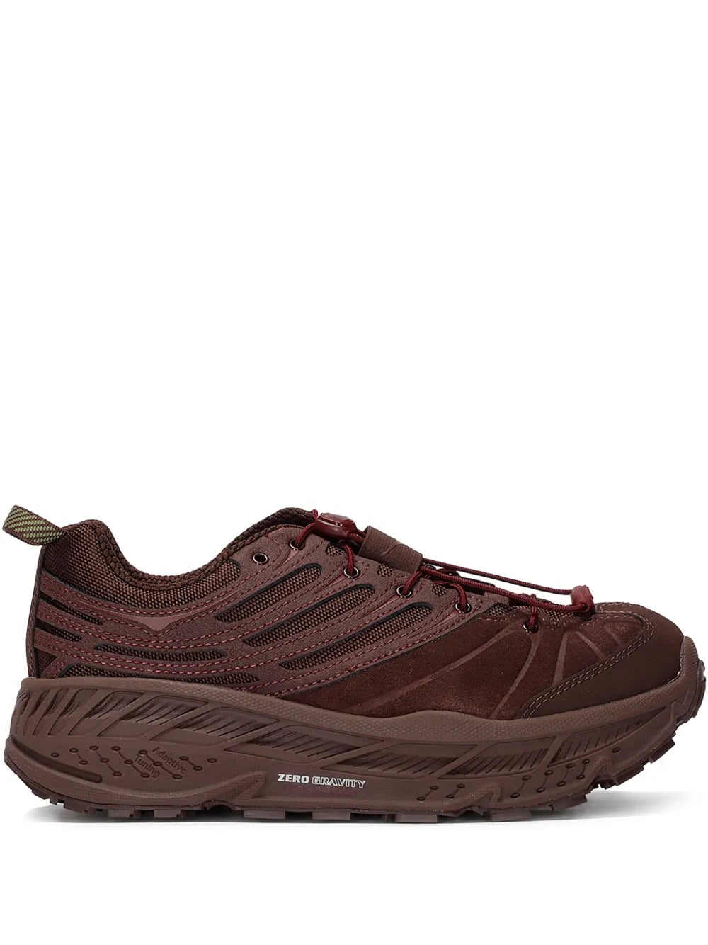 HOKA Stinson Evo Og Mesh Trail Running