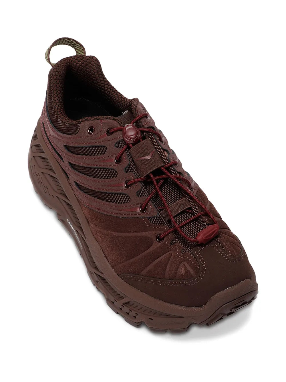 HOKA Stinson Evo Og Mesh Trail Running