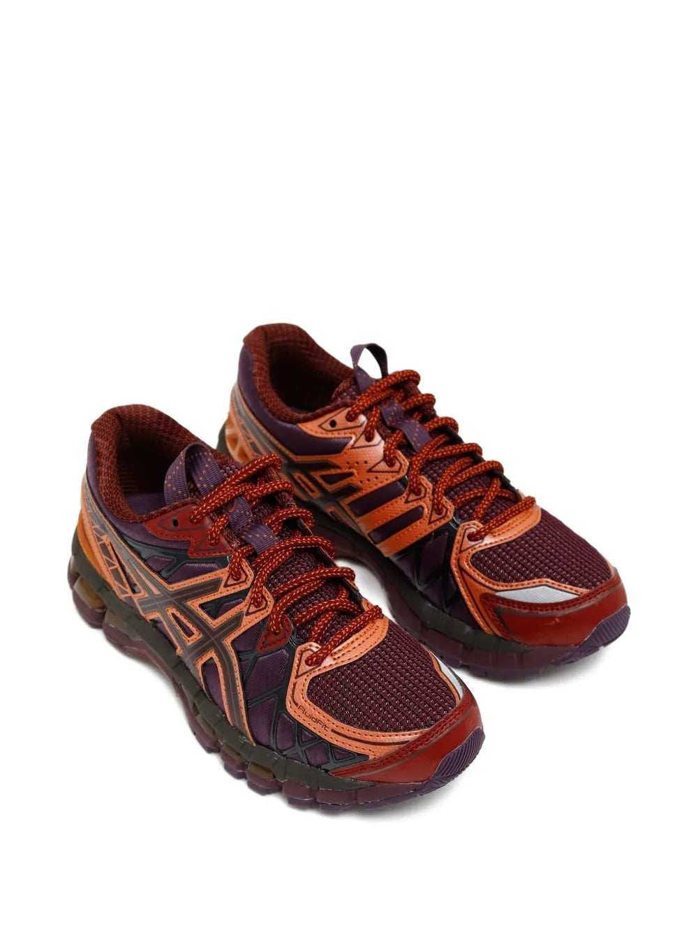 ASICS Ub10-S Gel-Kayano 20