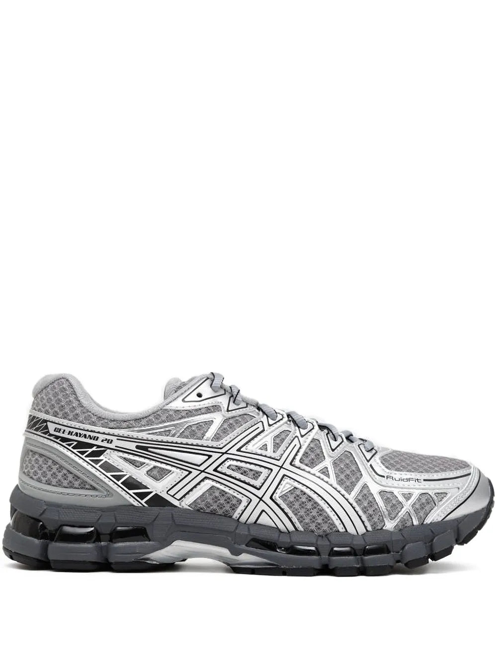 ASICS Gel-Kayan Mesh Running