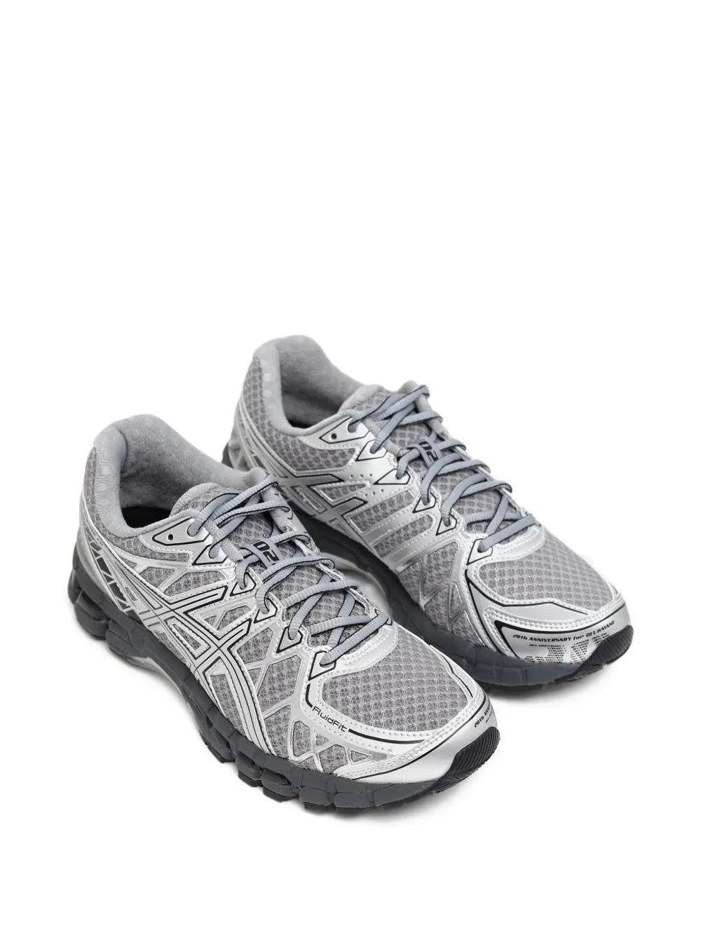 ASICS Gel-Kayan Mesh Running