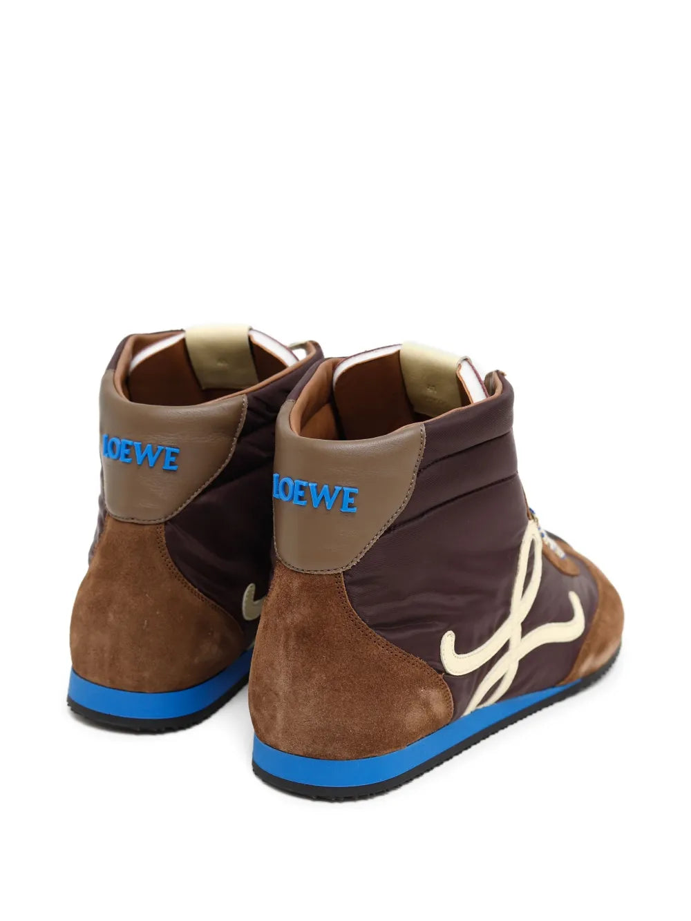 LOEWE Ballet Runner 2.0