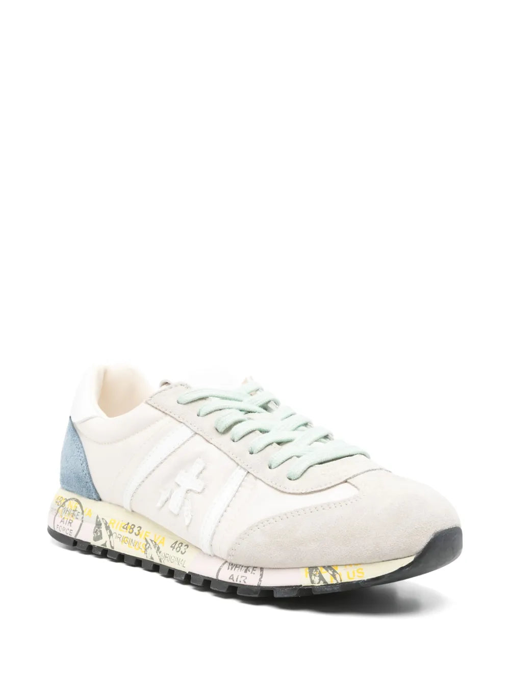 Premiata Lucyd 7019