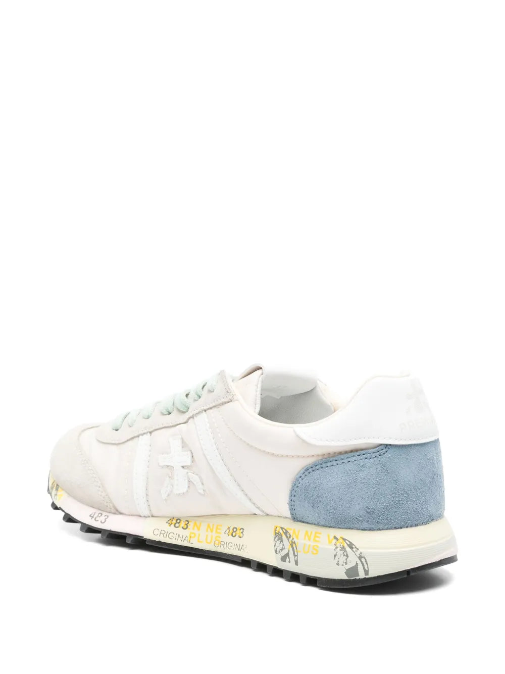 Premiata Lucyd 7019