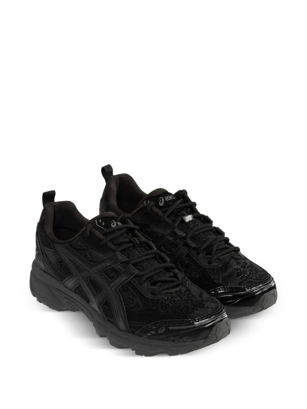 ASICS Gel Nunobiki Mesh-Panel