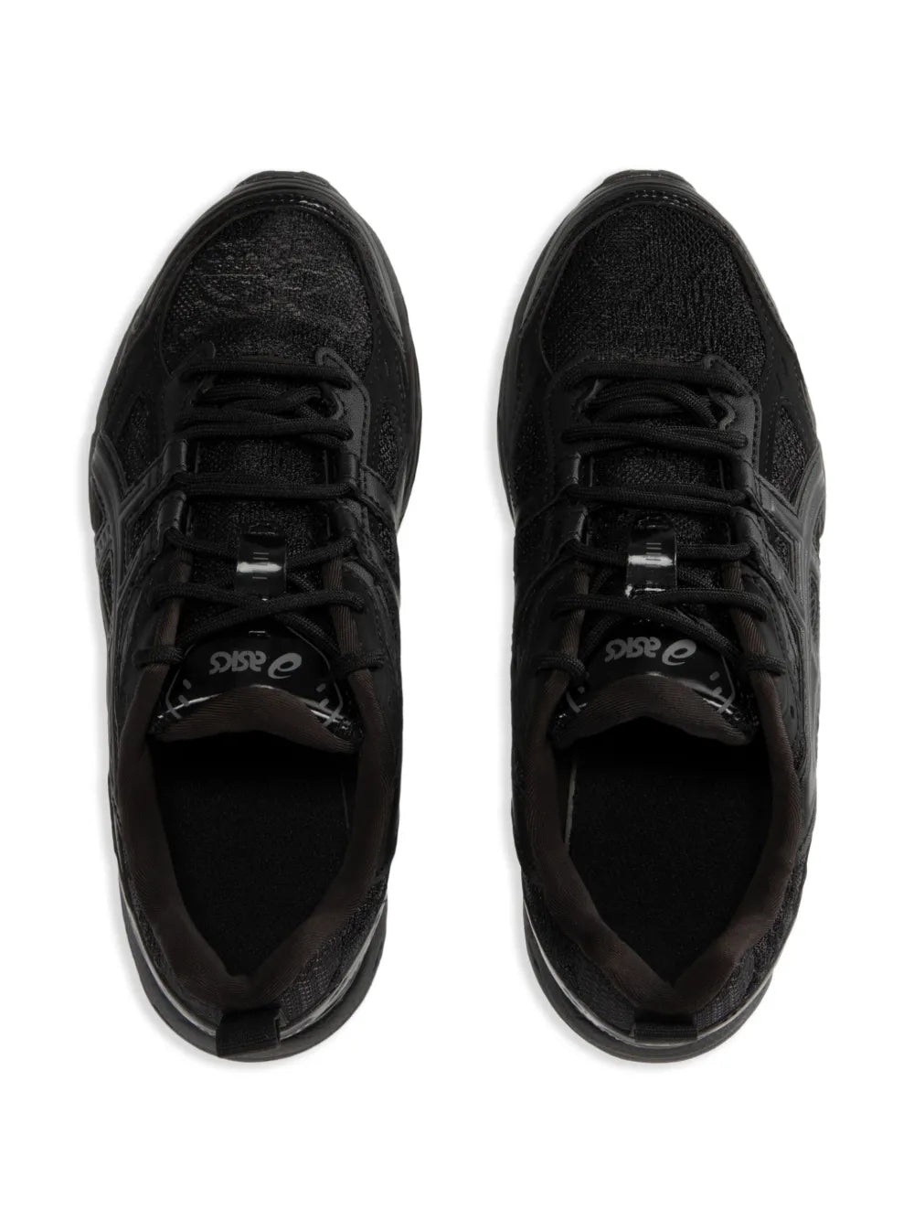 ASICS Gel Nunobiki Mesh-Panel