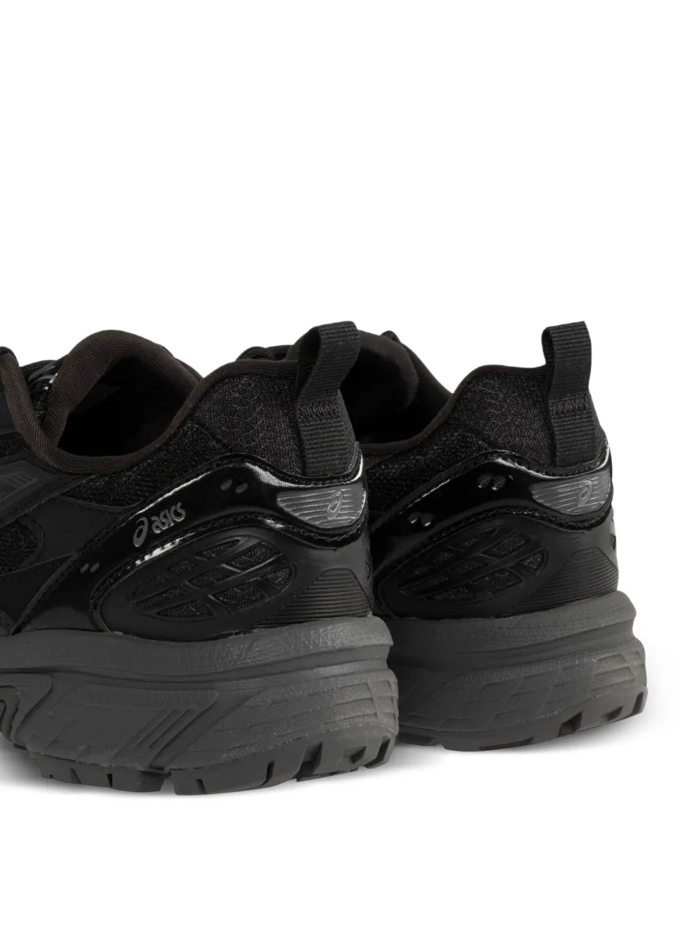 ASICS Gel Nunobiki Mesh-Panel