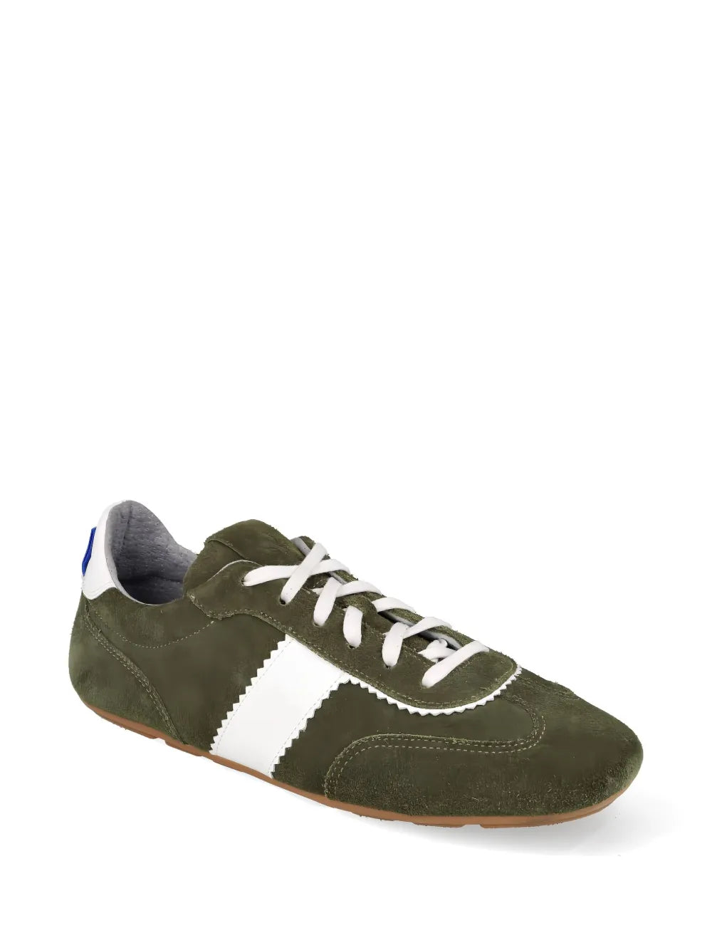 Bird&Co Suede