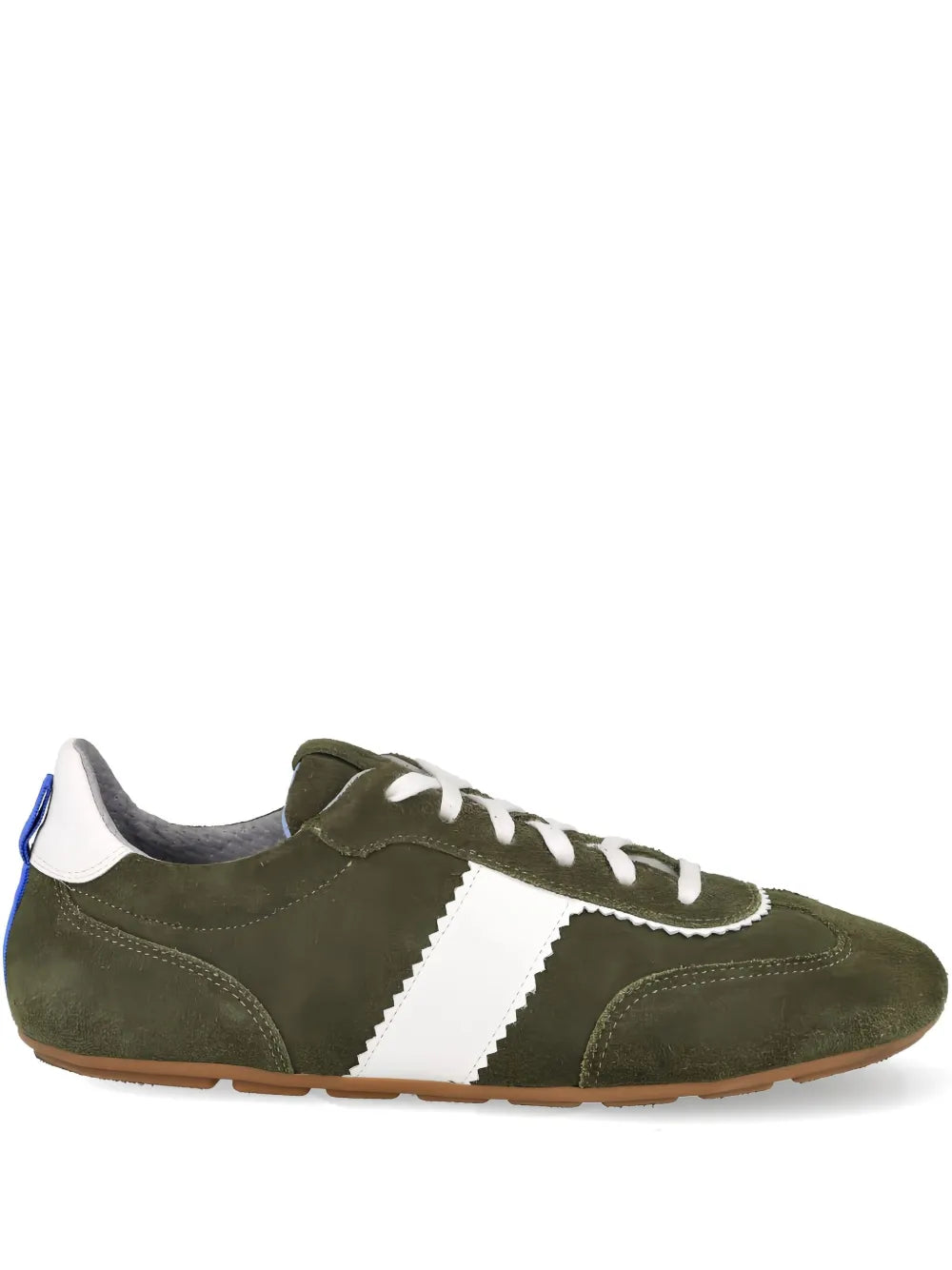 Bird&Co Suede