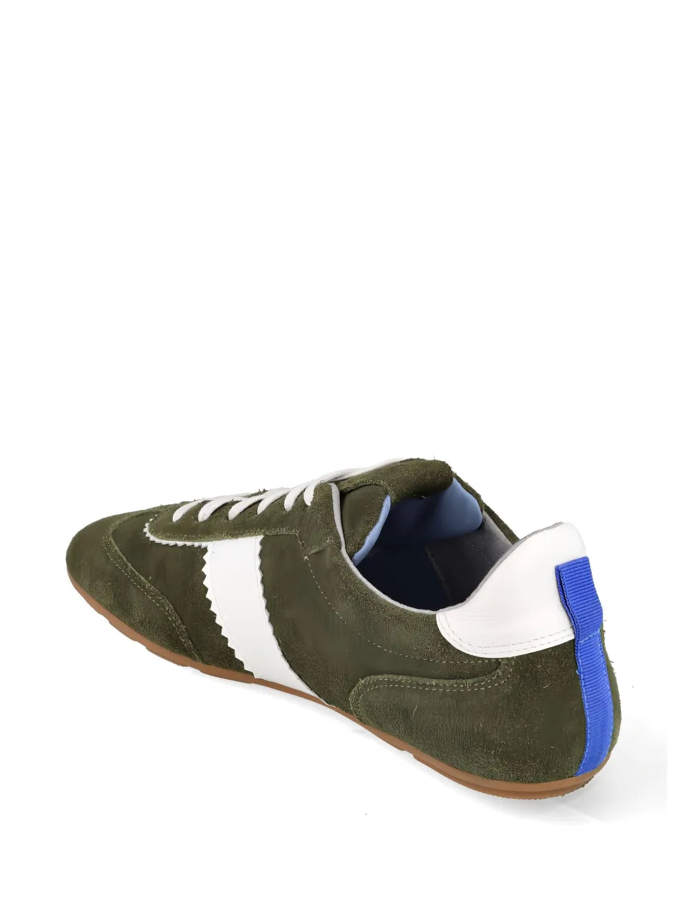 Bird&Co Suede