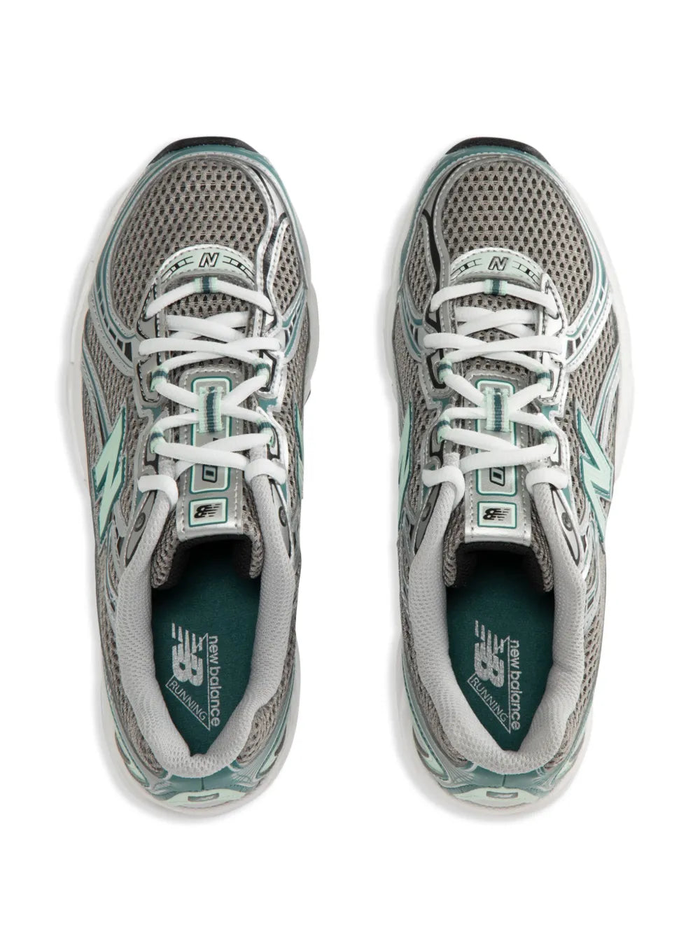 New Balance 740