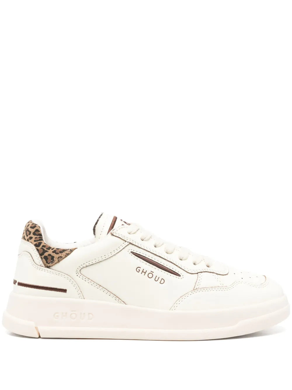 GHOUD Tweener